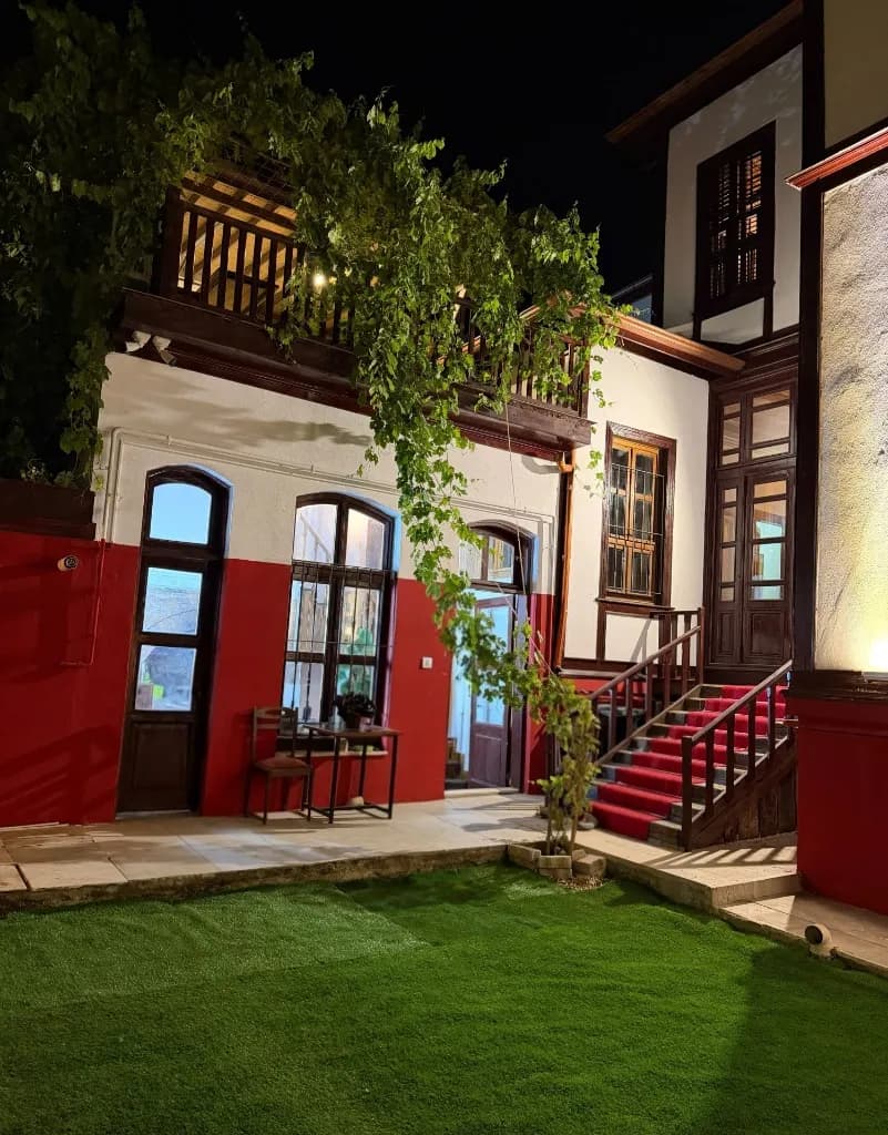 Edirne Fotoğraf Mekânı — galeri 6